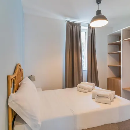 Apartment - Via Del Laghetto *