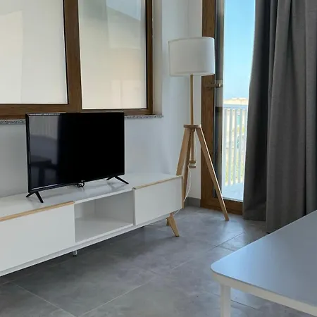 Apartment - Via Del Laghetto