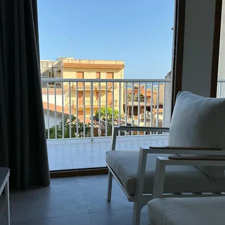 - Via Del Laghetto Apartment Marina di Modica