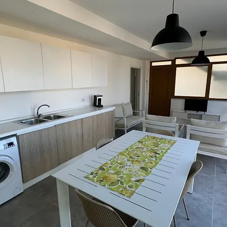 Apartment - Via Del Laghetto Marina di Modica